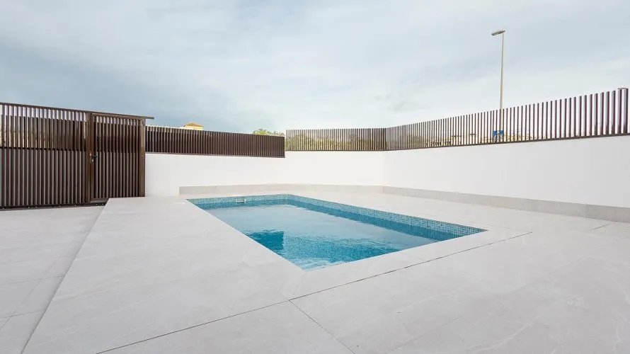 Villa de 2 dormitorios en Vistabella, Spain No. 955 № 4