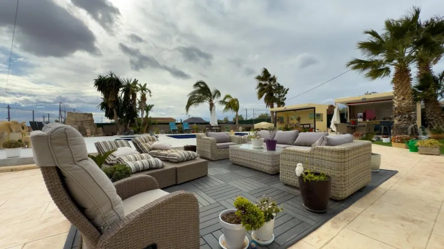 Apartamento de 5 dormitorios en Jijona, Spain No. 1262 № 5