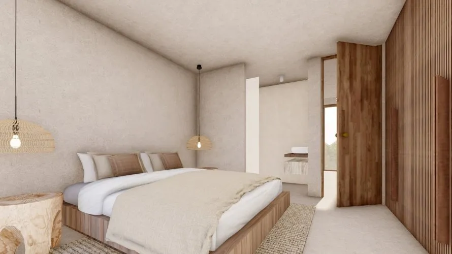 Сasa de 3 dormitorios en Formentera del Segura, Spain No. 349 № 4