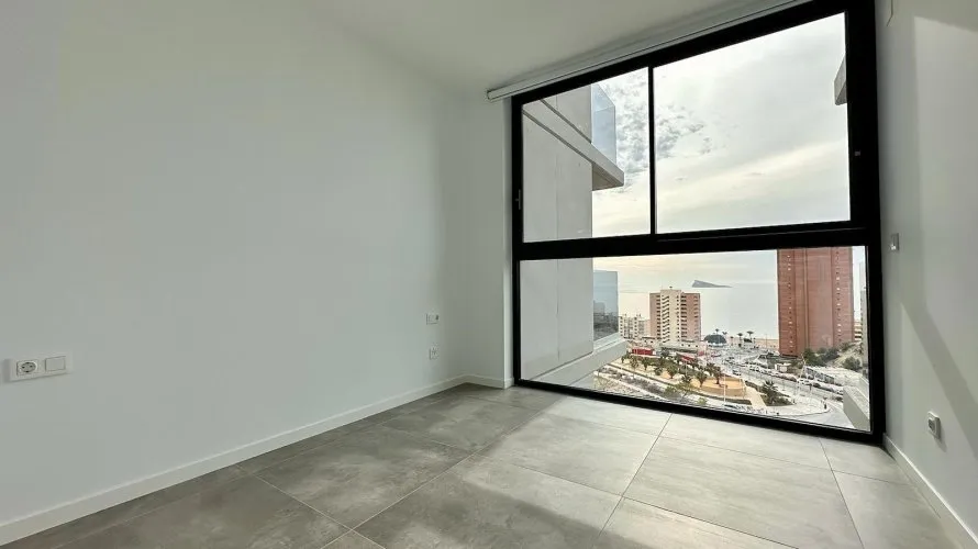 Apartamento de 2 dormitorios en Benidorm, Spain No. 525 № 13