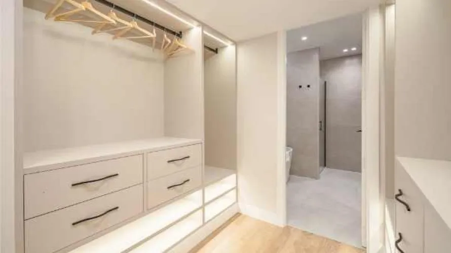 Apartamento de 2 dormitorios en Madrid, Spain No. 636 № 6