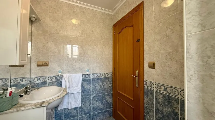Ático de 4 dormitorios en La Mata, Spain No. 1362 № 19