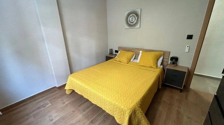 Apartamento de 3 dormitorios en Torrevieja, Spain No. 1105 № 11