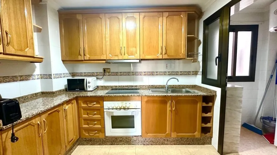 Apartamento de 3 dormitorios en Torrevieja, Spain No. 1118 № 18