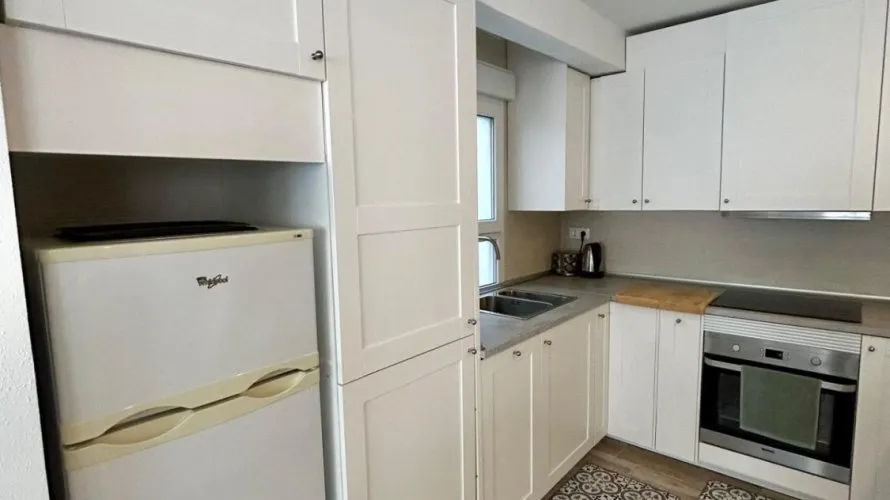 Apartamento de 3 dormitorios en Torrevieja, Spain No. 1138 № 7
