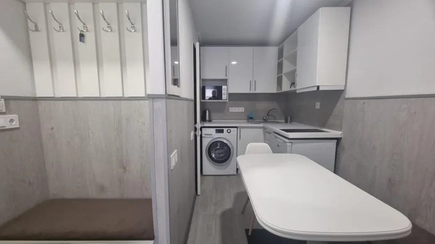 Apartamento de 3 dormitorios en Torrevieja, Spain No. 763 № 8