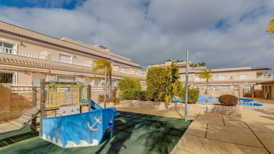 Apartamento de 2 dormitorios en Los Dolses, Spain No. 1369 № 27