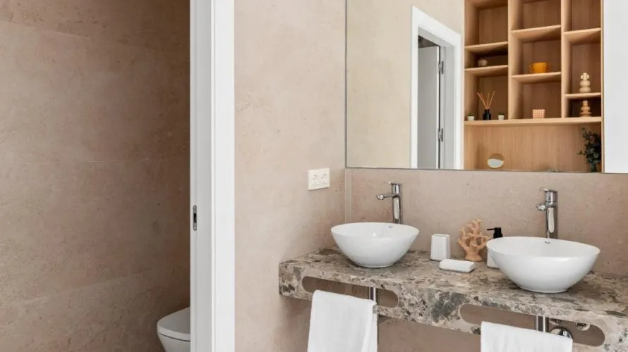 Villa de 3 dormitorios en Los Alcázares, Spain No. 829 № 22