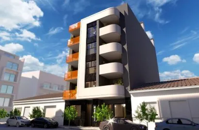 Alegria Residencial XIX en Torrevieja, Spain No. 12