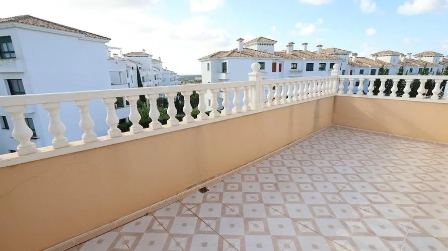 Apartamento de 5 dormitorios en Alicante, Spain No. 926 № 23
