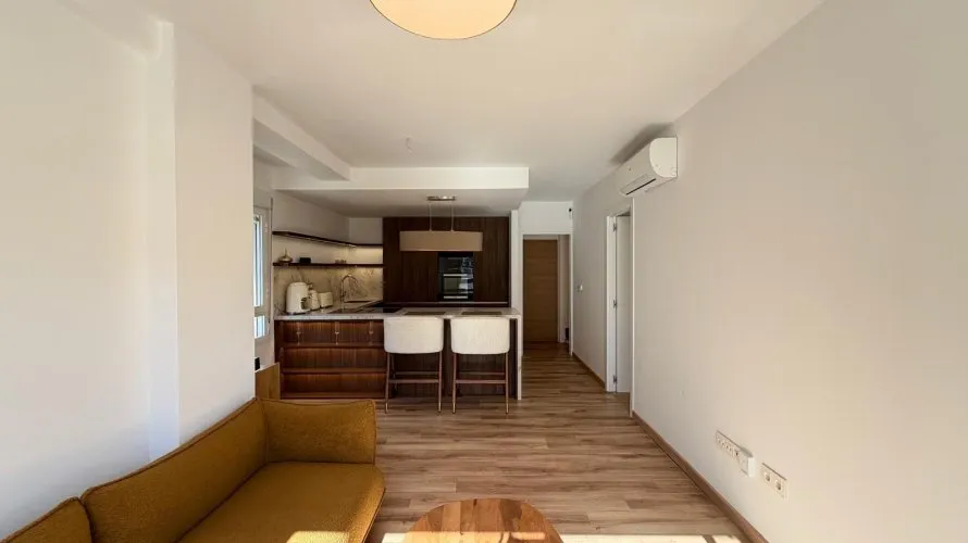 Apartamento de 2 dormitorios en Dehesa De Campoamor, Spain No. 245 № 14