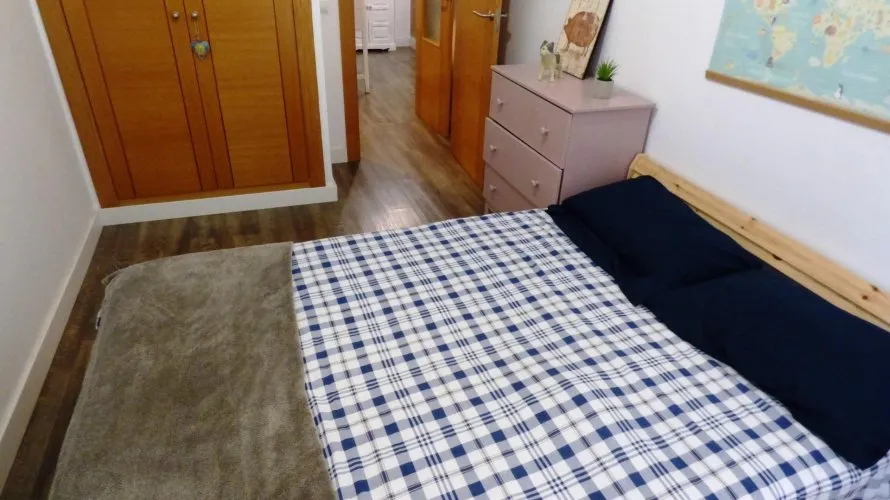 Apartamento de 2 dormitorios en San Juan, Spain No. 1253 № 9