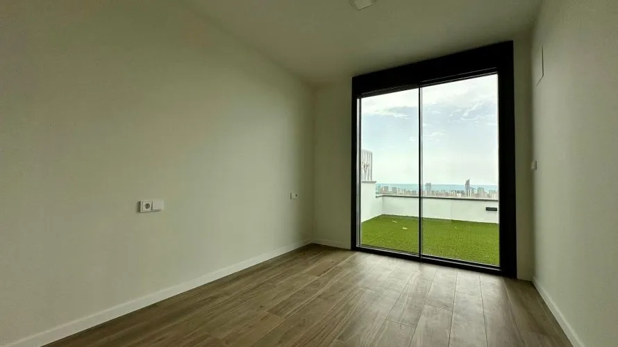 Apartamento de 2 dormitorios en Finestrat, Spain No. 589 № 5