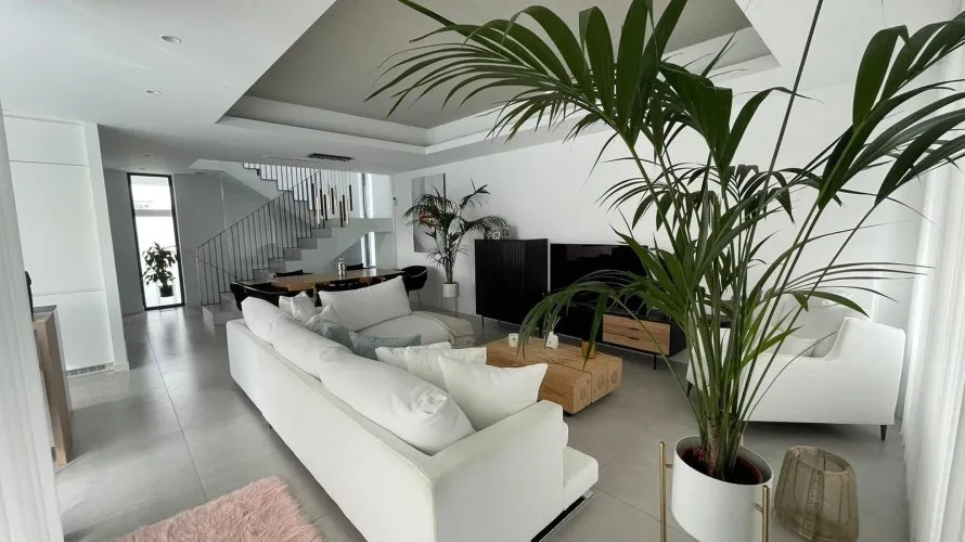 Villa de 139m² en Finestrat, Spain No. 570 № 2