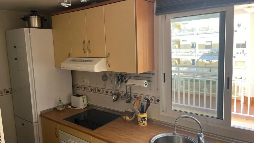 Apartamento de 3 dormitorios en Campoamor, Spain No. 969 № 3