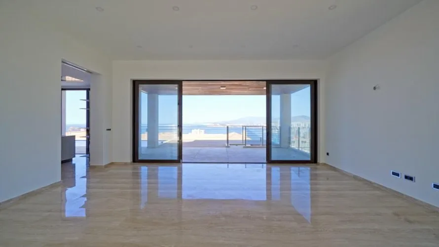 Apartamento de 4 dormitorios en Benidorm, Spain No. 459 № 20