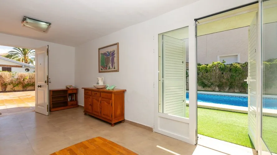 Villa de 293m² en La Zenia, Spain No. 1381 № 5