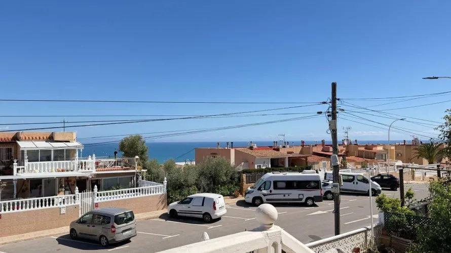 Сasa de 3 dormitorios en Gran Alacant, Spain No. 1073 № 21