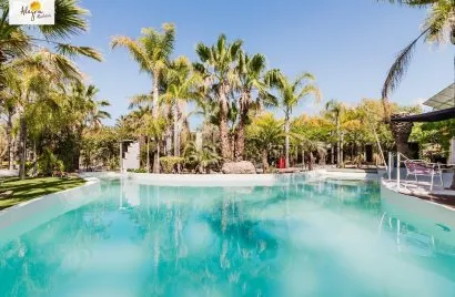 Apartamento de 7 dormitorios en Bétera, Spain No. 1242