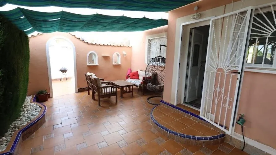 Сasa de 5 dormitorios en Ciudad Quesada, Spain No. 1402 № 5