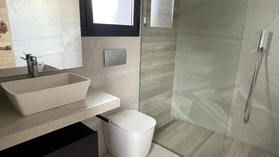 Villa de 126m² en Ciudad Quesada, Spain No. 464 № 7