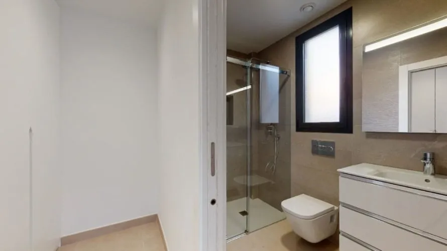 Apartamento de 4 dormitorios en La Alberca, Spain No. 369 № 12