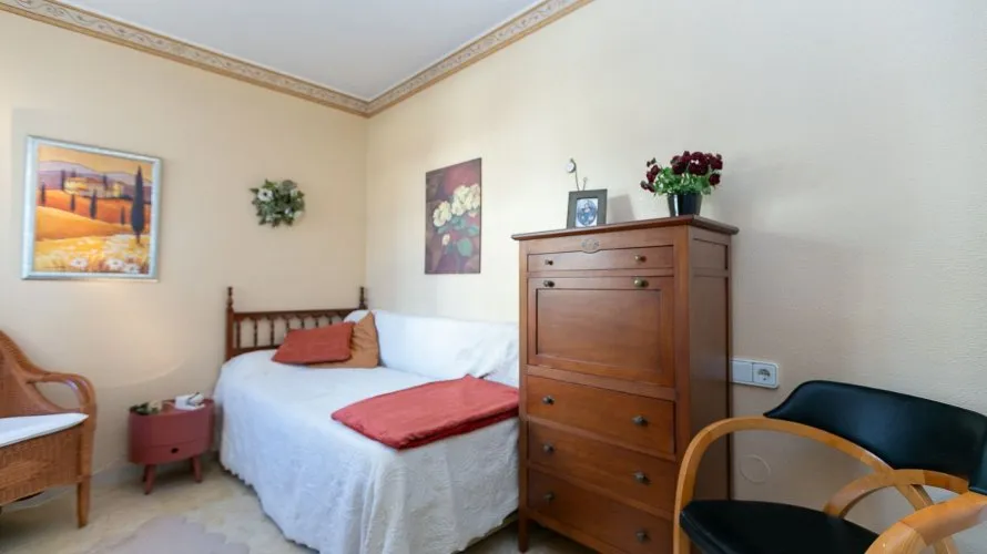 Apartamento de 73m² en Playa Flamenca II, Spain No. 1099 № 21