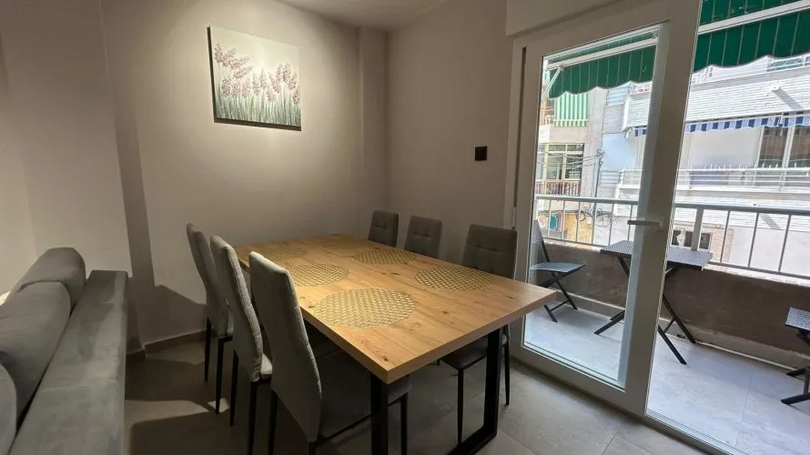 Apartamento de 3 dormitorios en Torrevieja, Spain No. 1105 № 4