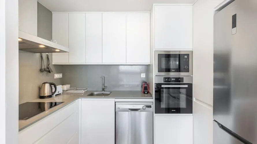 Apartamento de 2 dormitorios en Torre de la Horadada, Spain No. 1290 № 22