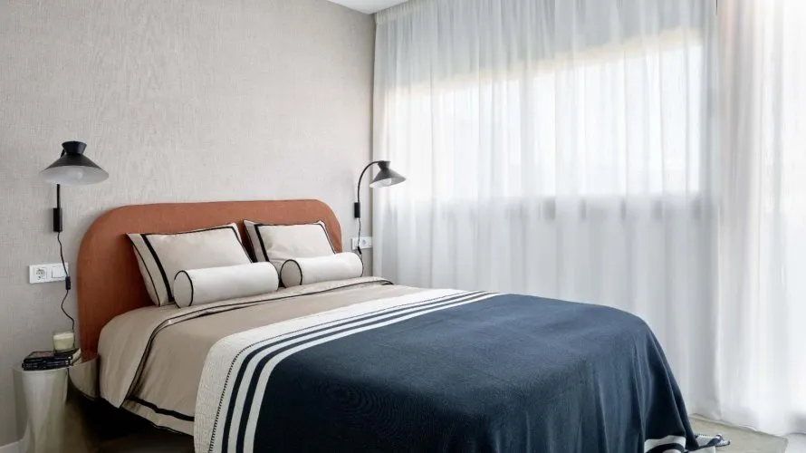 Apartamento de 4 dormitorios en Alicante, Spain No. 1156 № 20