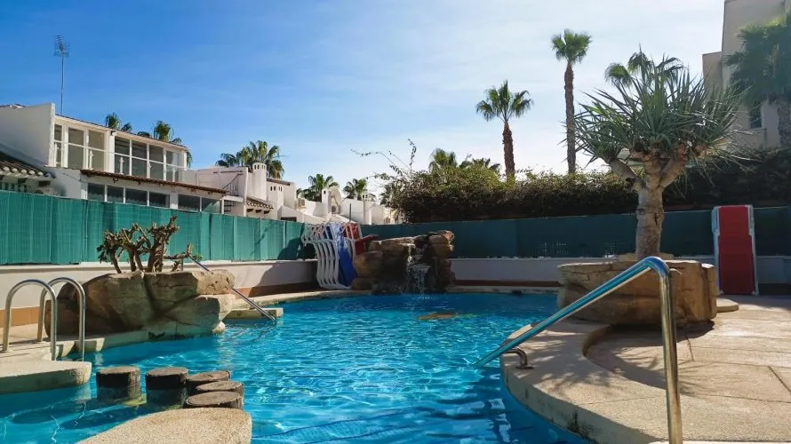 Ático de 2 dormitorios en Cabo Roig, Spain No. 1048 № 25