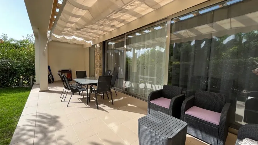 Apartamento de 3 dormitorios en Villajoyosa, Spain No. 380 № 22