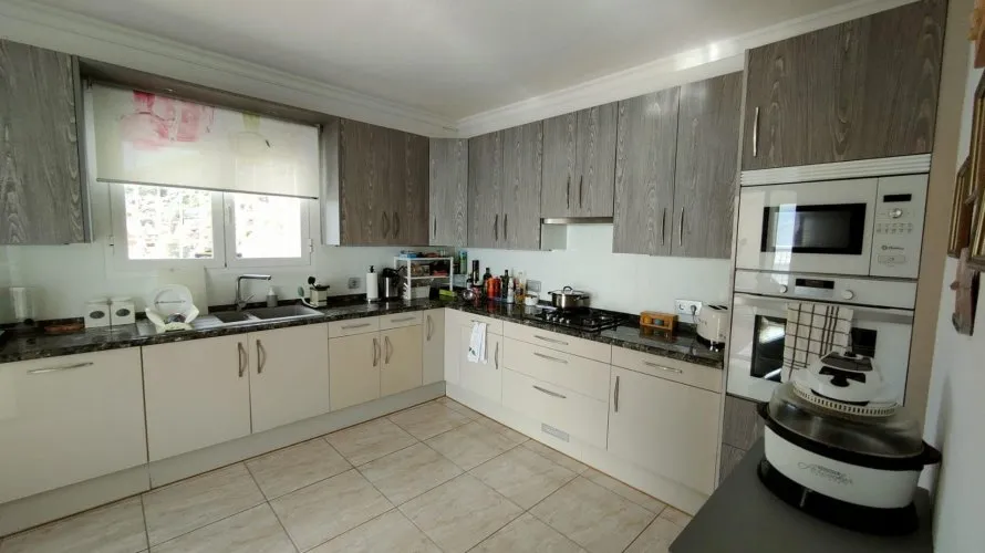 Villa de 209m² en Benitachell, Spain No. 1272 № 5
