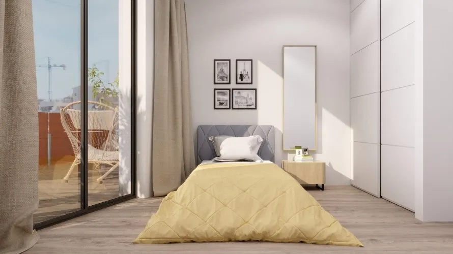 Apartamento de 3 dormitorios en Alegria Residencial XX Torrevieja, Spain No. 70 № 12