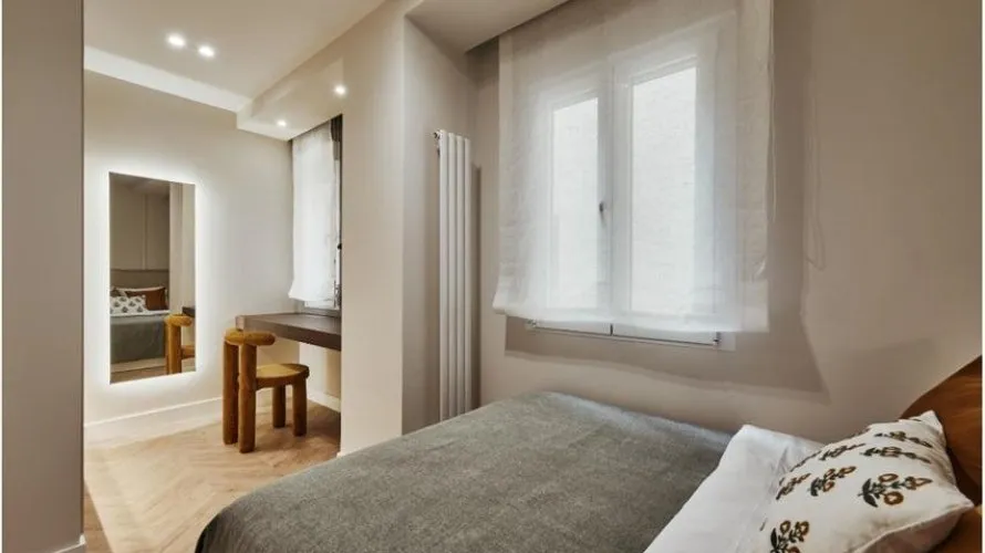 Apartamento de 3 dormitorios en Madrid, Spain No. 801 № 18