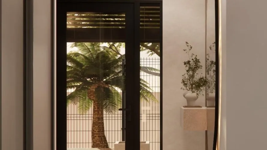 Villa de 3 dormitorios en La Alberca, Spain No. 707 № 16