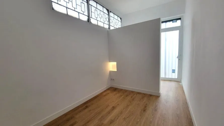 Apartamento de 1 dormitorio en Madrid, Spain No. 598 № 5