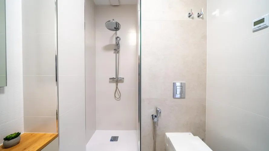 Apartamento de 2 dormitorios en Alicante, Spain No. 1058 № 17