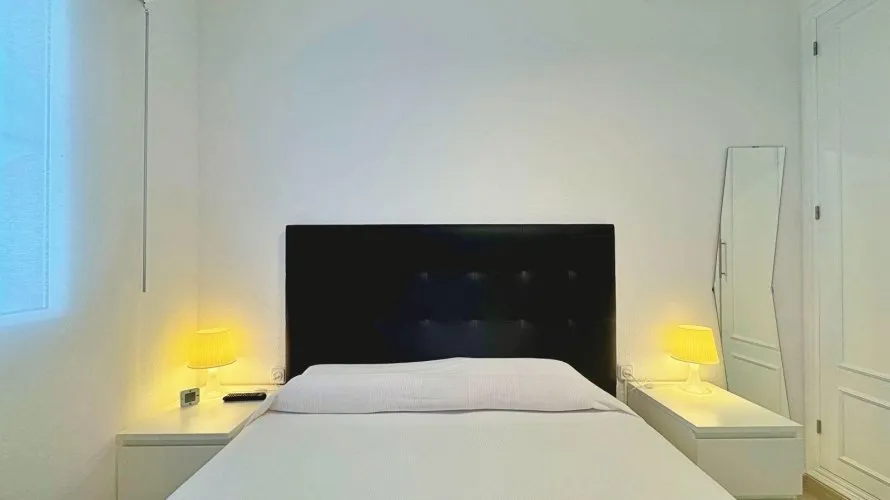 Apartamento de 1 dormitorio en Torrevieja, Spain No. 1021 № 23