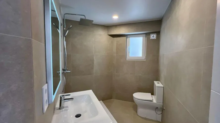 Ático de 1 dormitorio en Manises, Spain No. 1424 № 11