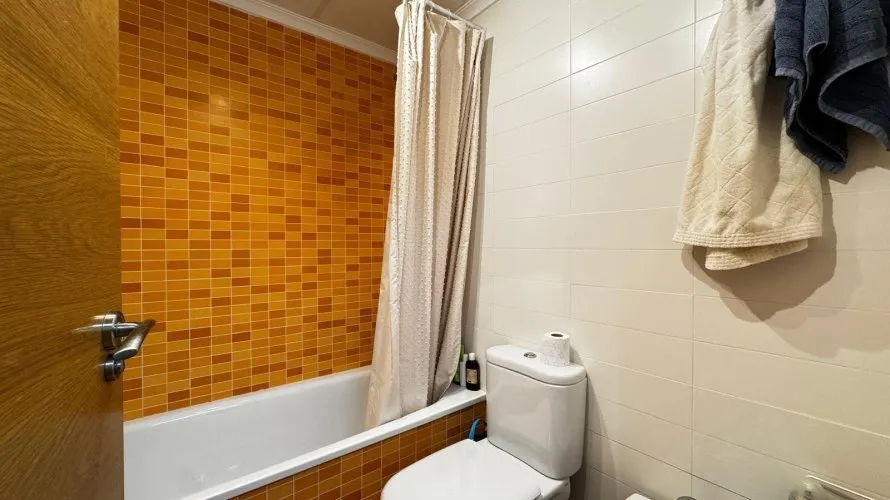 Apartamento de 3 dormitorios en Nueva Torrevieja, Spain No. 1183 № 25