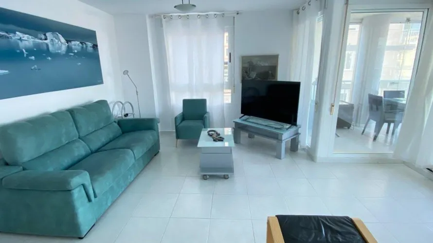 Apartamento de 1 dormitorio en Calpe, Spain No. 928 № 6