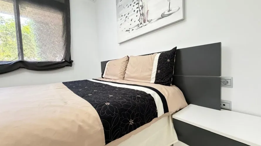 Apartamento de 3 dormitorios en Dehesa De Campoamor, Spain No. 1397 № 25