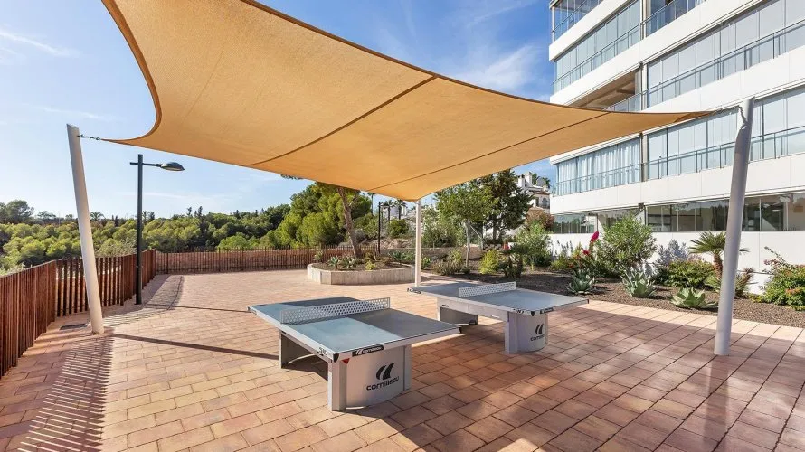 Apartamento de 2 dormitorios en Los Dolses, Spain No. 836 № 14