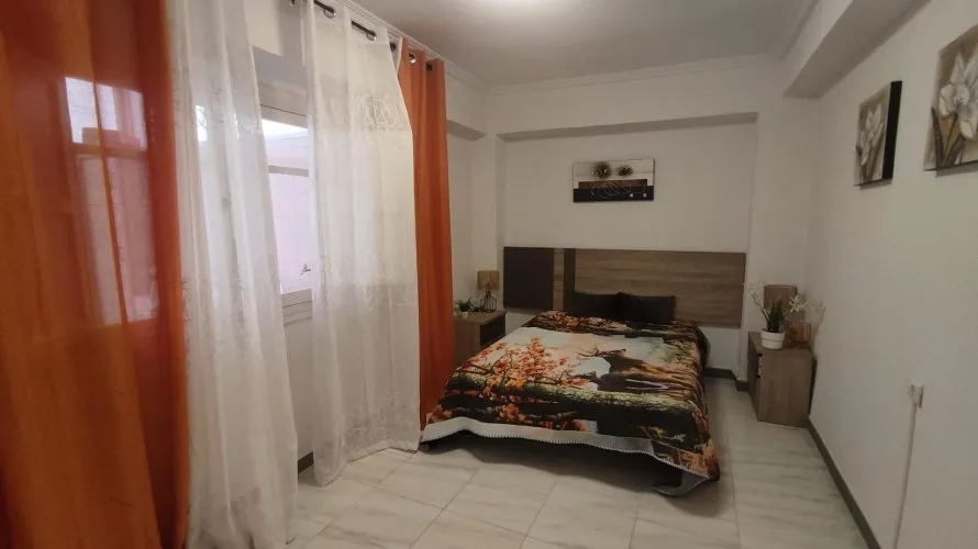 Apartamento de 3 dormitorios en Alicante, Spain No. 1127 № 9