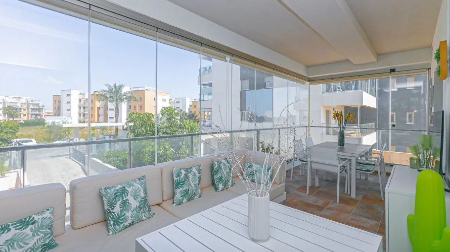 Apartamento de 82m² en Alicante, Spain No. 893 № 15