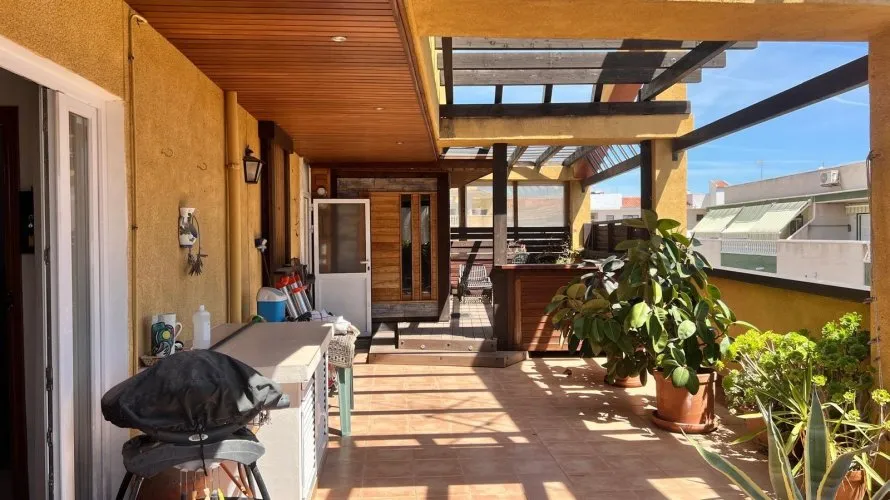 Apartamento de 149m² en Torrevieja, Spain No. 1363 № 2