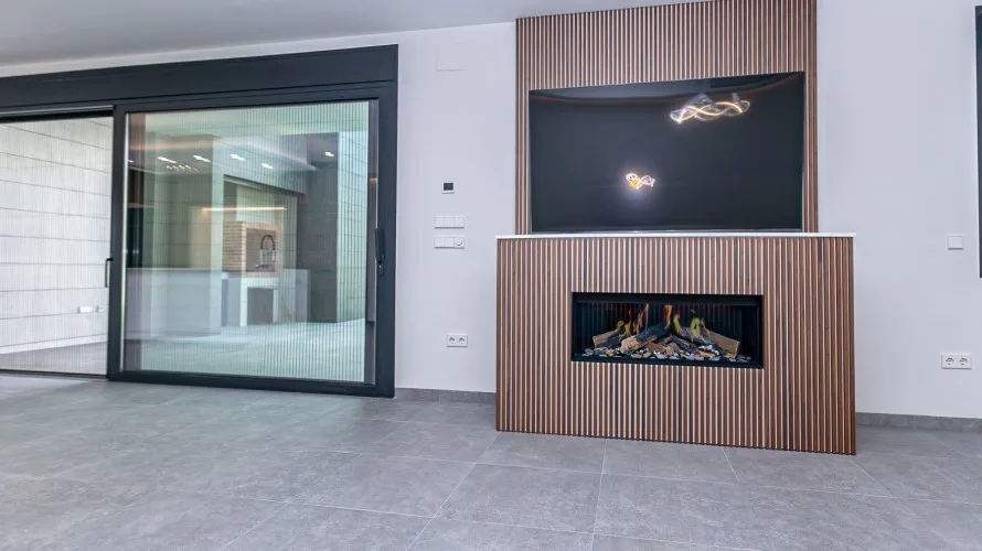 Villa de 277m² en Lo Pagán, Spain No. 1065 № 19