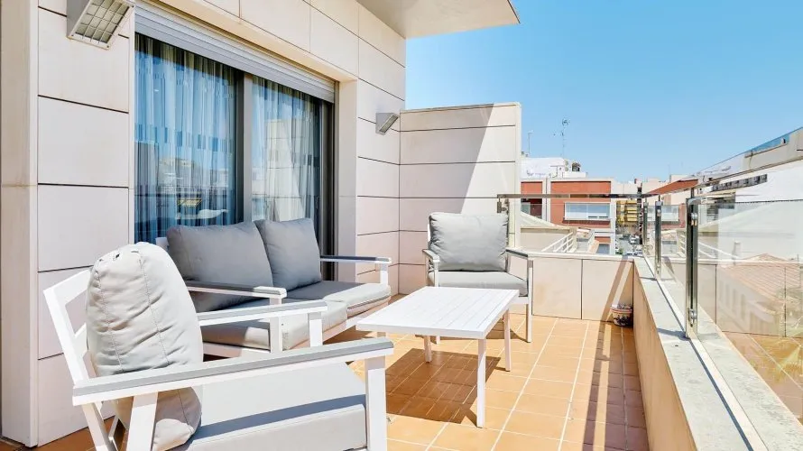Ático de 228m² en Torrevieja, Spain No. 595 № 3