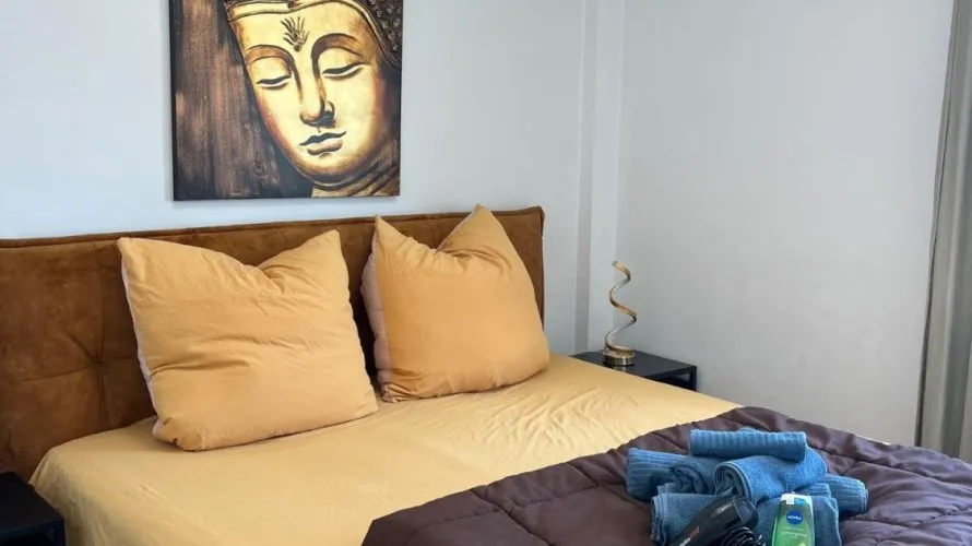 Apartamento de 2 dormitorios en Dénia, Spain No. 1319 № 12